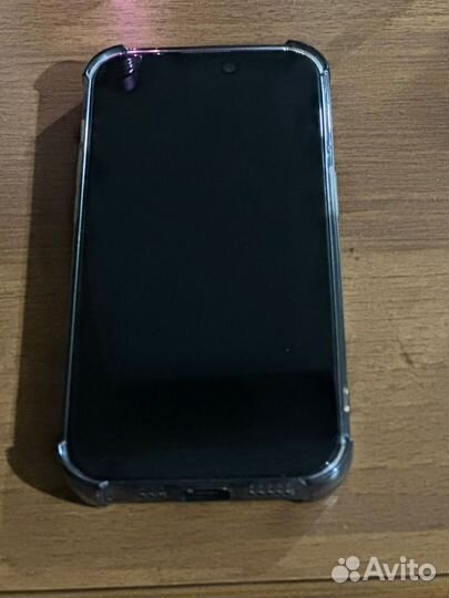 iPhone 14 Pro, 128 ГБ