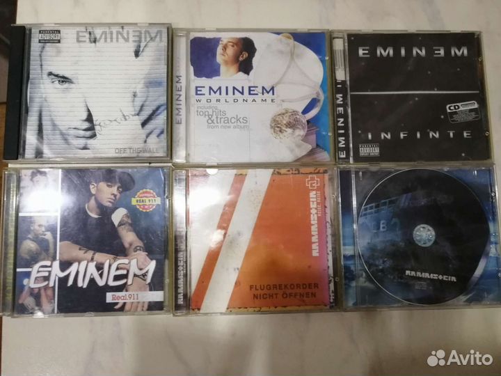 Dvd диски музыка