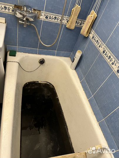 Устранение засоров. Прочистка канализации. Чистка