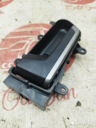 Ручка двери внутренняя левая Nissan Murano Z50