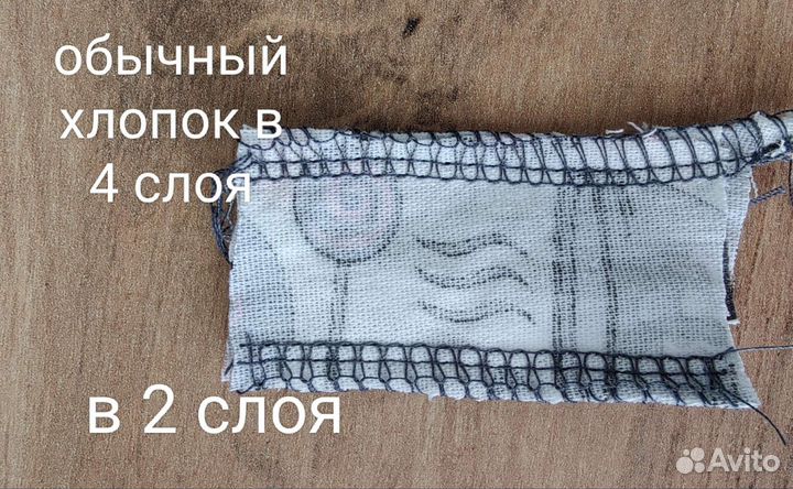 Оверлок Chayka 649 Б/У