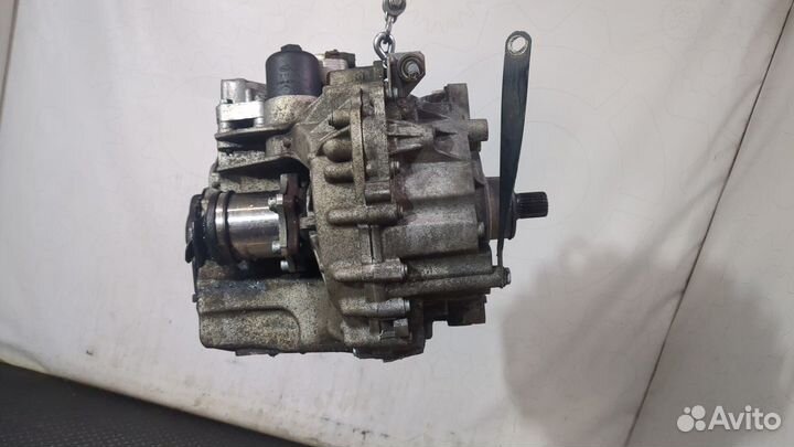 Кпп - робот Audi A3 (8P) 2 TDI, 2004
