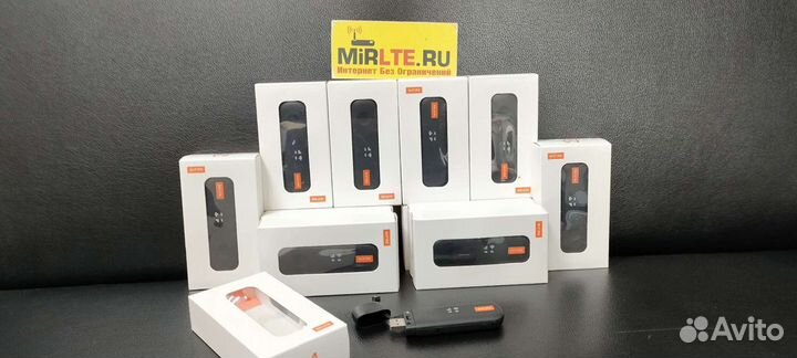 Роутер Модем Wifire 79 Все Сим Безлимит