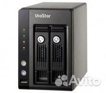 Сетевой видеорегистратор qnap VS-2004 Pro Net Vide