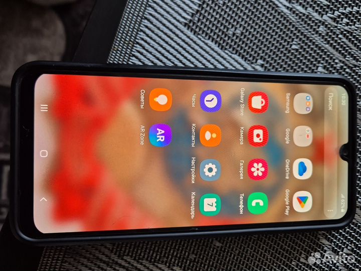 Samsung Galaxy A50, 6/64 ГБ