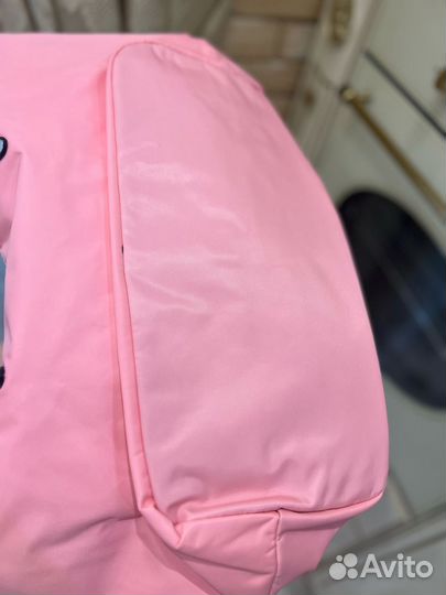 Сумка пляжная Victorias Secret