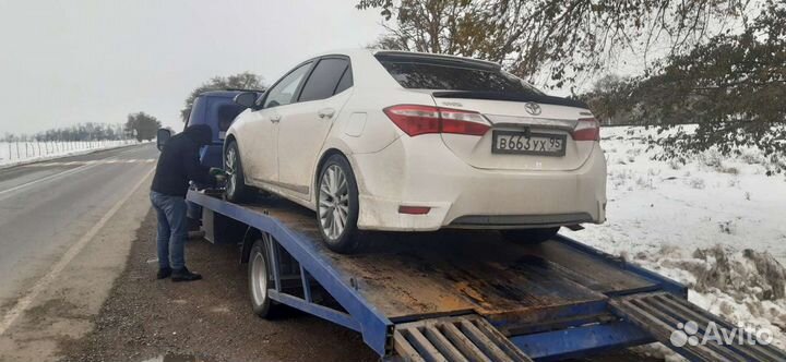 Двигатель Королла 1,6