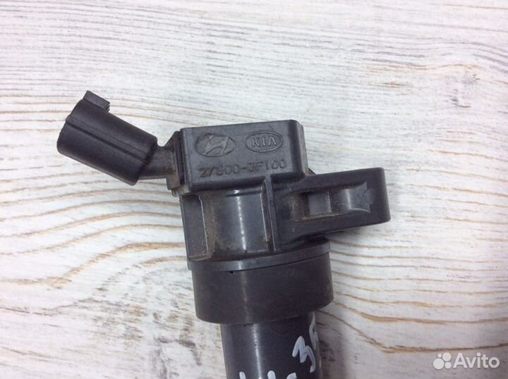 Катушка зажигания Hyundai Ix35 2010-2015