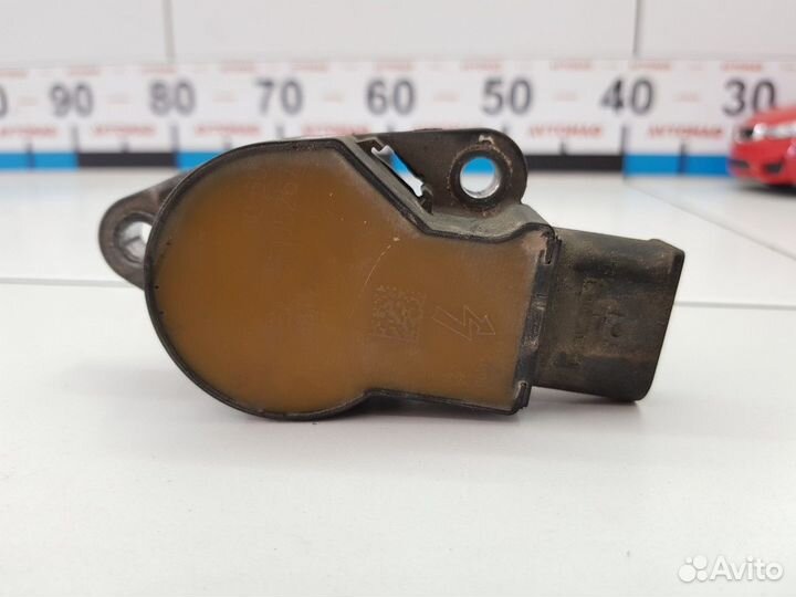 Катушка зажигания (Mercedes-Benz S-class)