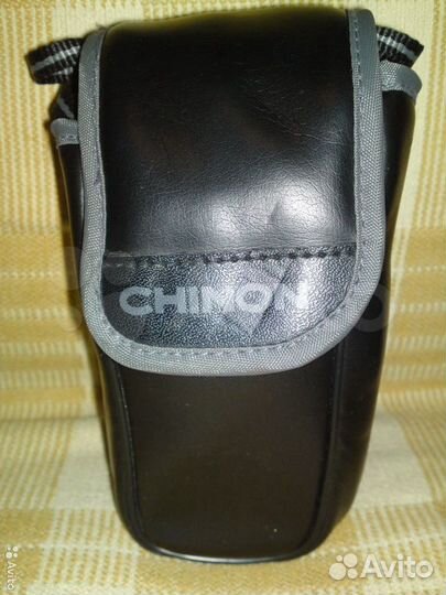 Плёночный аппарат - Chinon AF multi auto 4001