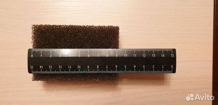 Amway (Амвэй) губки для посуды