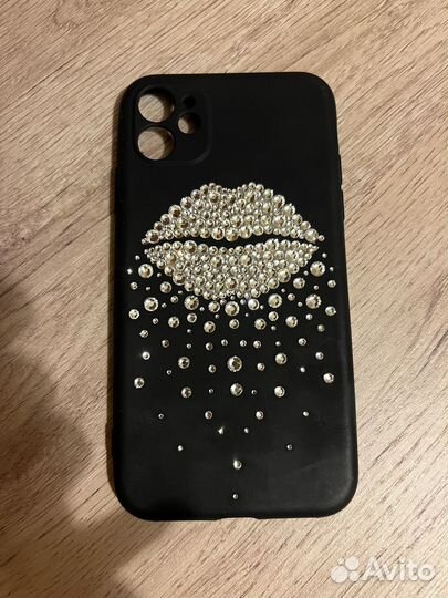 Чехол на iPhone 11, 13 pro