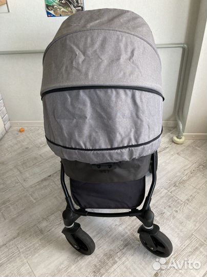 Коляска Cybex CBX Leotie Flex
