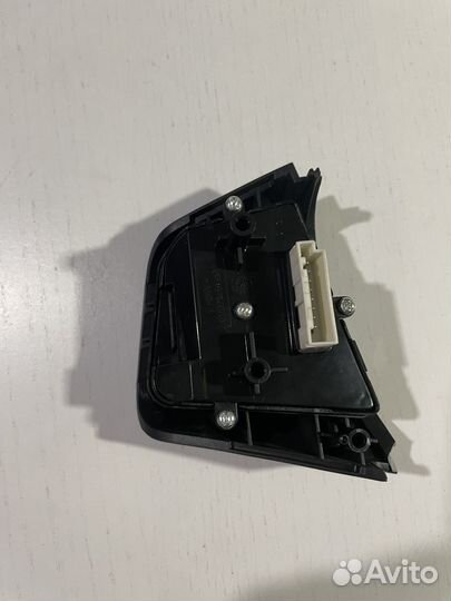 Кнопка круиз контрль для Hyundai Creta