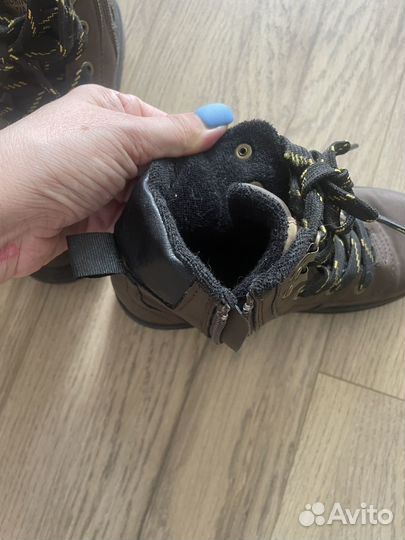 Ботинки для мальчика и девочки