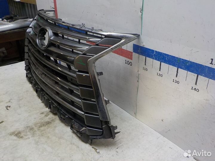 Решетка радиатора на Lexus LX 450 5311260230
