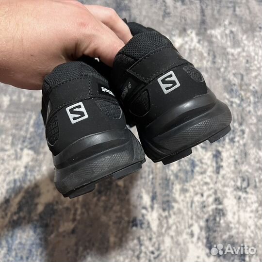 Salomon Speedcross 3