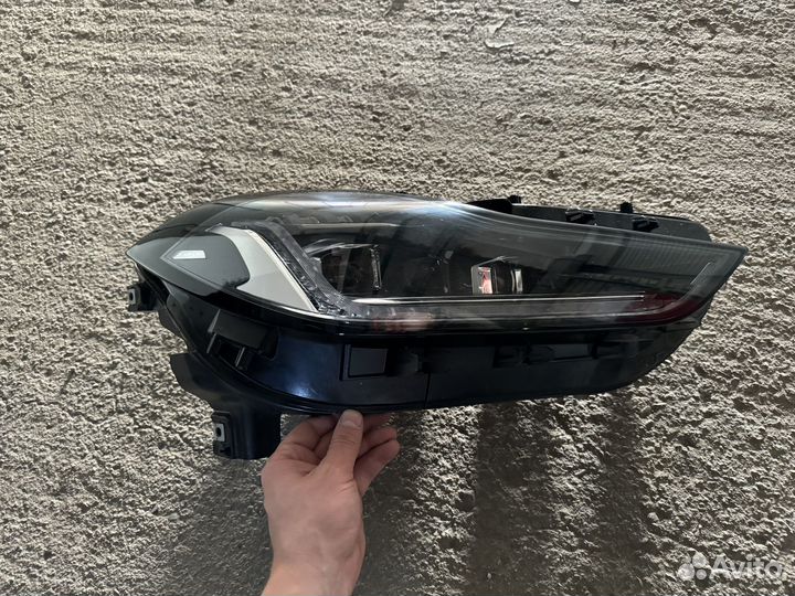 Фара правая Jetour X70 plus full LED