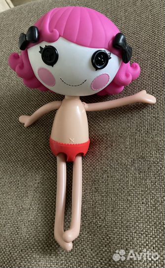 Кукла Лалалупси