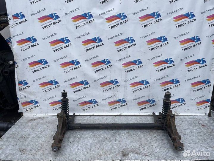 1345475 Торсион кабины Daf 95XF