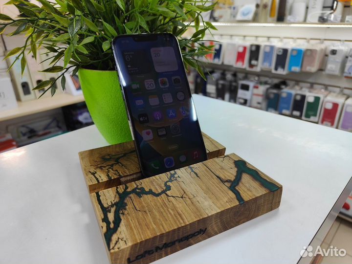 iPhone 13 Pro, 256 ГБ