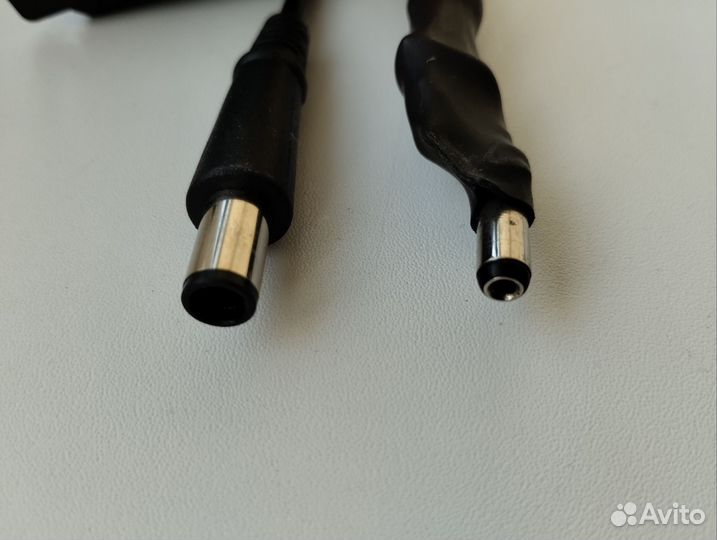 Провод внешнего питания ноутбука HP Pro Desk