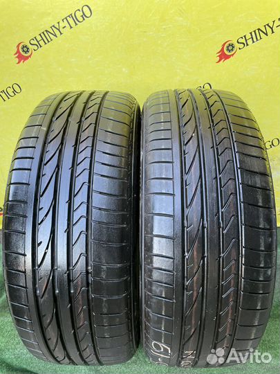 Bridgestone Dueler H/P Sport 235/55 R19 101V