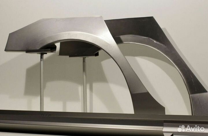 Порог автомобильный Chery