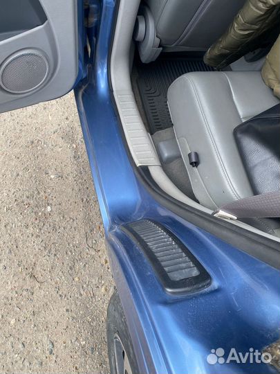 Chrysler PT Cruiser 2.4 AT, 2006, 121 000 км