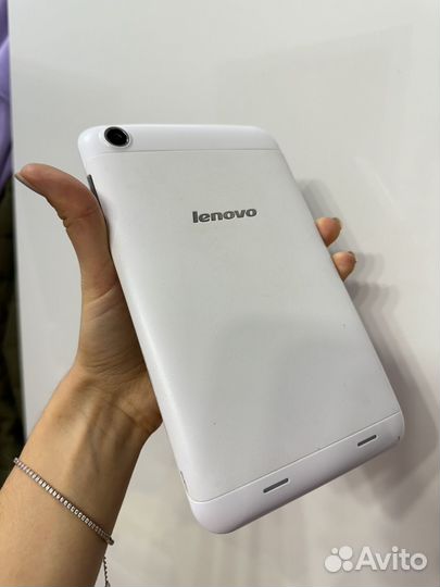 Планшет lenovo tab3000