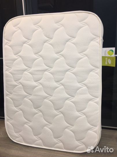 Матрас для люльки-кроватки 