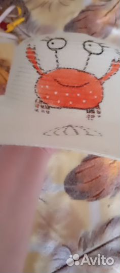 Шляпа женская пляжная