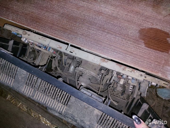 Телевизор бу