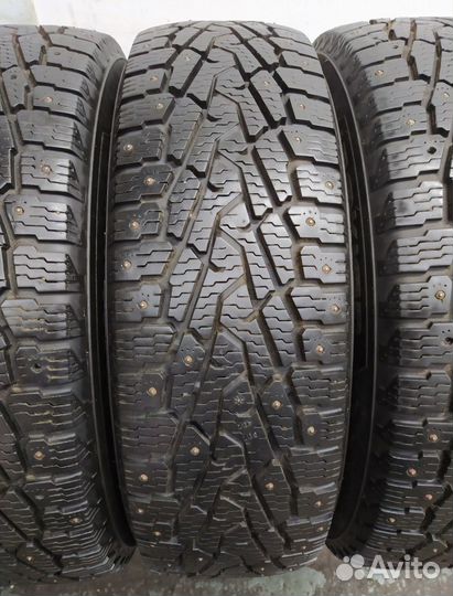 Nokian Tyres Hakkapeliitta LT2 245/75 R16 114W