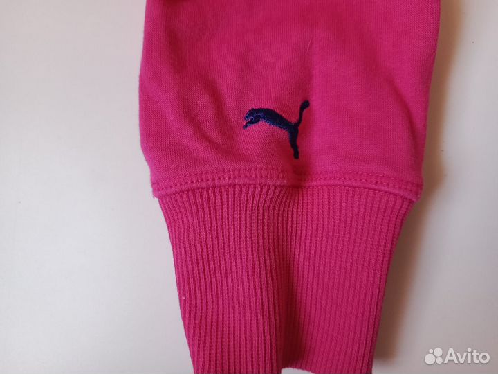 Зип худи Puma Originals S