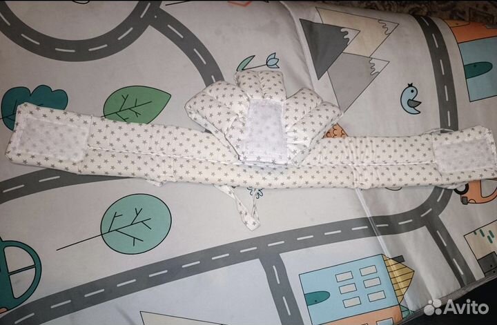 Новый противоударный шапка- шлем