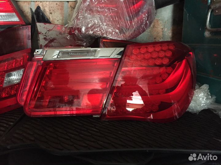 BMW 7 F02 F01 фонари задние