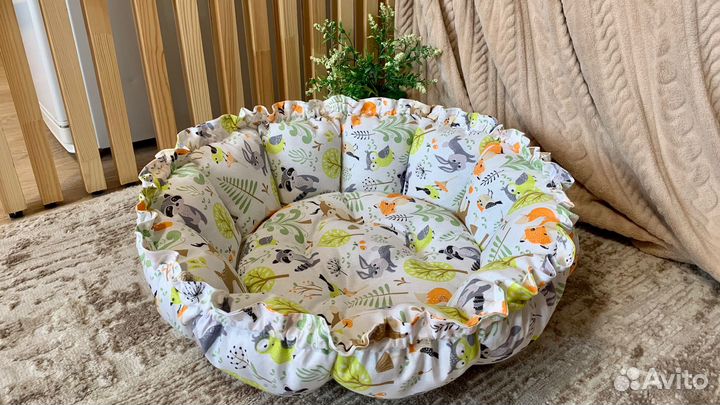 Лежанка для животных