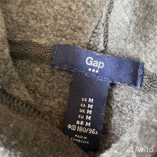 Худи Gap оригинал