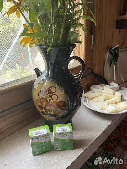 Ван тач select plus