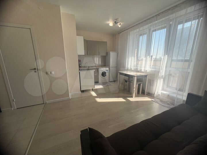 Квартира-студия, 26 м², 8/13 эт.