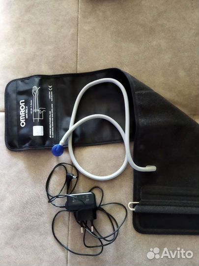 Измеритель давления