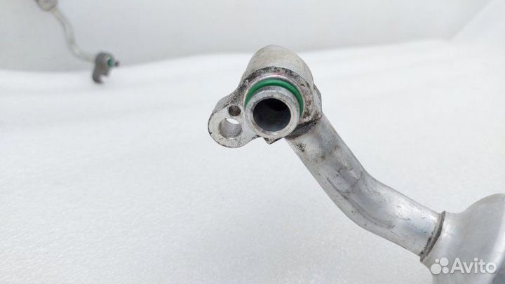 Б/У Трубка кондиционера Состояние отличное