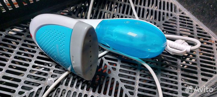 Отпариватель scarlet