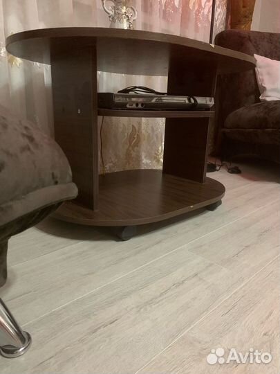 Тумба под телевизор