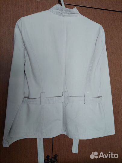 Жакет жанский