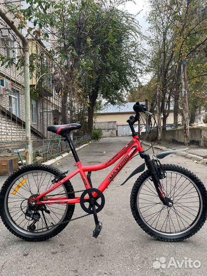 Велосипед скоростной бу