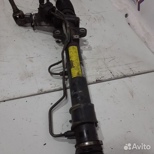 Рейка рулевая