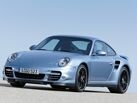 Porsche 911 Turbo S 997 рестайлинг (2008—2012) Купе