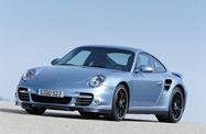 Porsche 911 Turbo S 997 рестайлинг (2008—2012) Купе